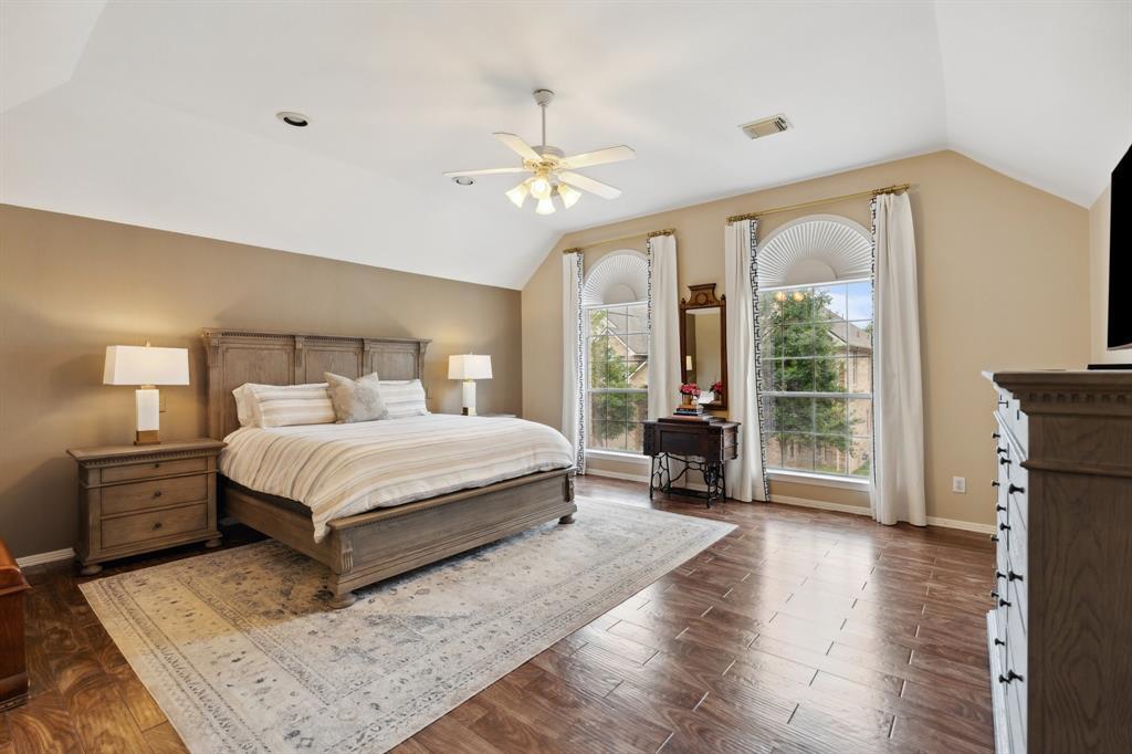 Building Photo - 7606 N Linpar Ct