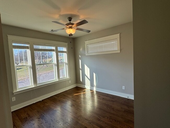 Building Photo - Beautiful custom home in East Nashville!