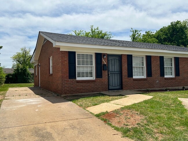 Building Photo - Home for Rent in Montgomery