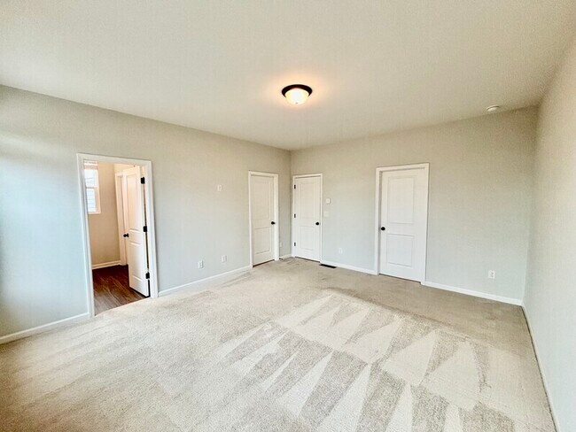 Building Photo - 1465 Creekside Cir NW