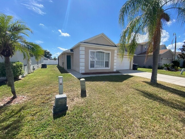 Building Photo - 4 Bedroom Pool Home in Davenport, FL