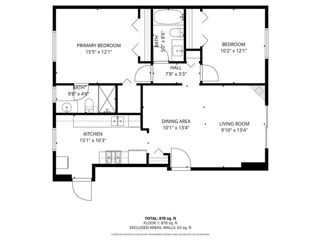 Building Photo - 1942 Tall Oaks Dr