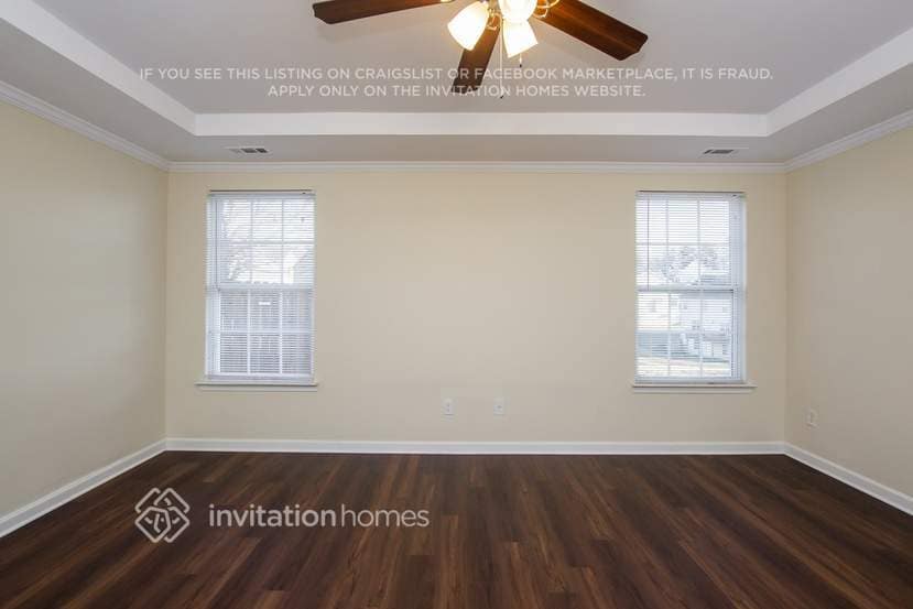 Building Photo - 5004 Grist Mill Dr