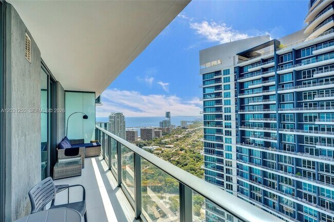 Building Photo - 1300 S Miami Ave