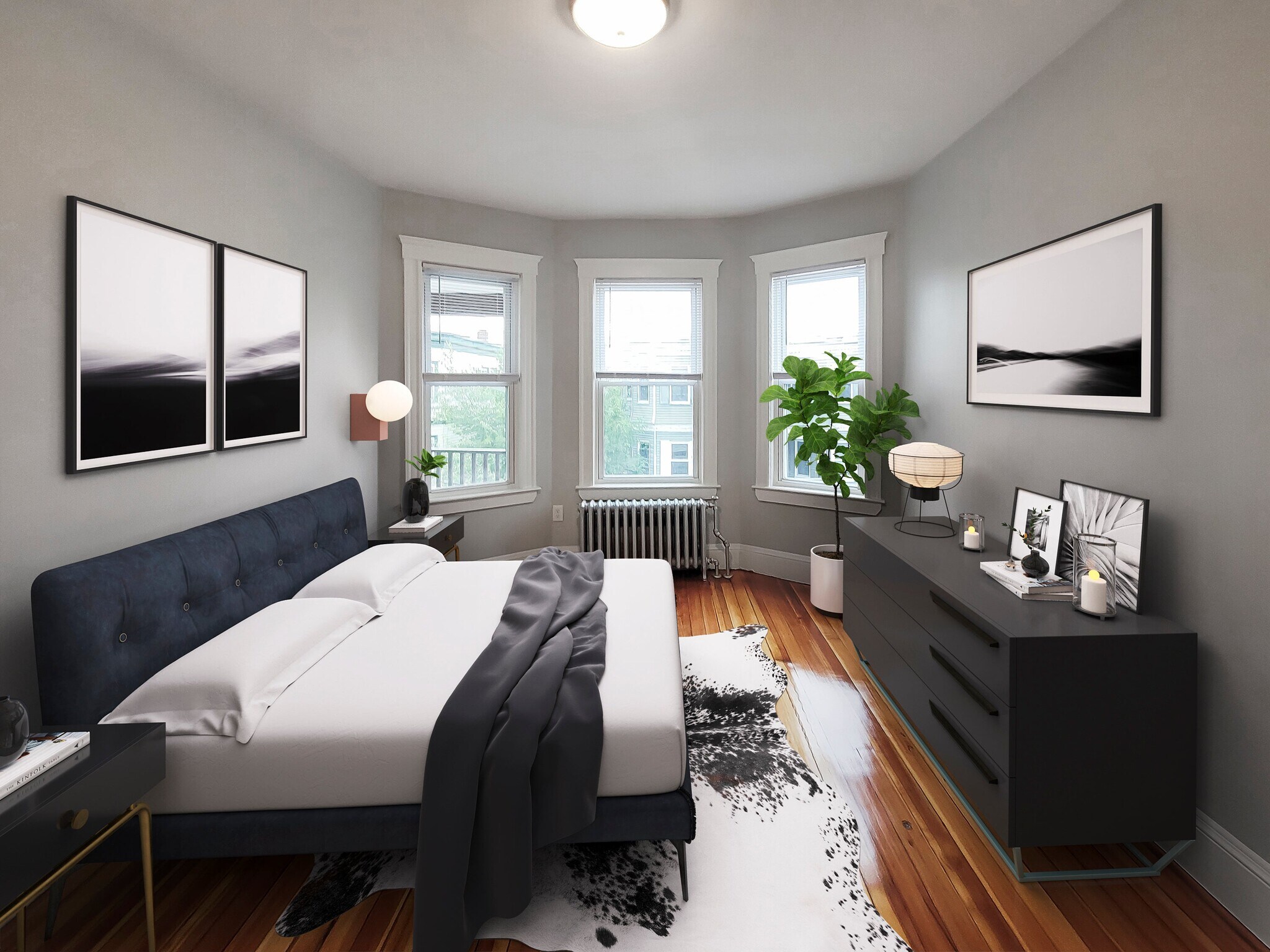 Building Photo - 108 Callender St
