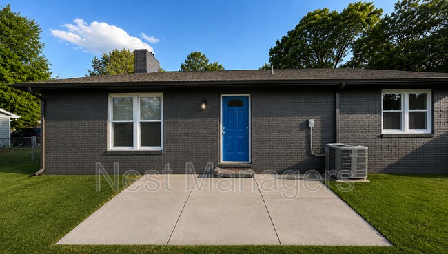 Building Photo - 7212 Reedy Creek Dr