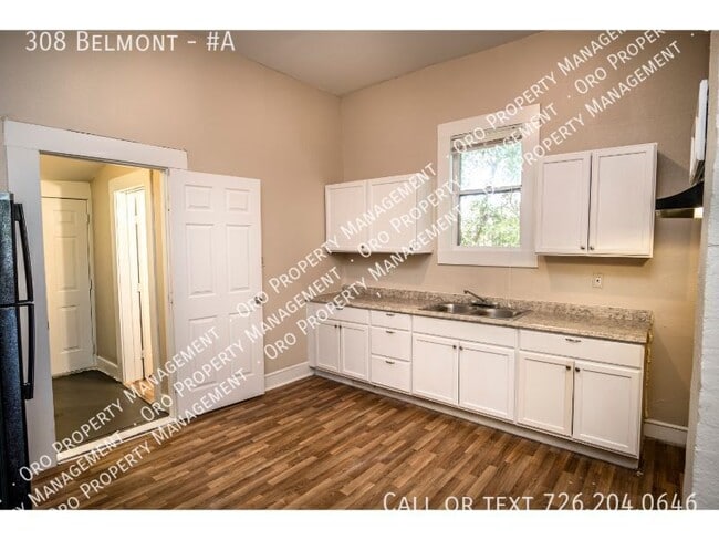 Building Photo - 308 Belmont