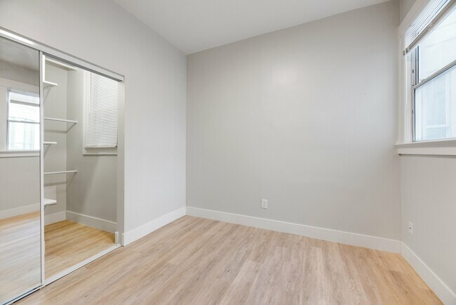 Building Photo - 1650 California St