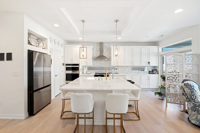 Building Photo - 2 bedroom - 55+ Community - Torrisdale