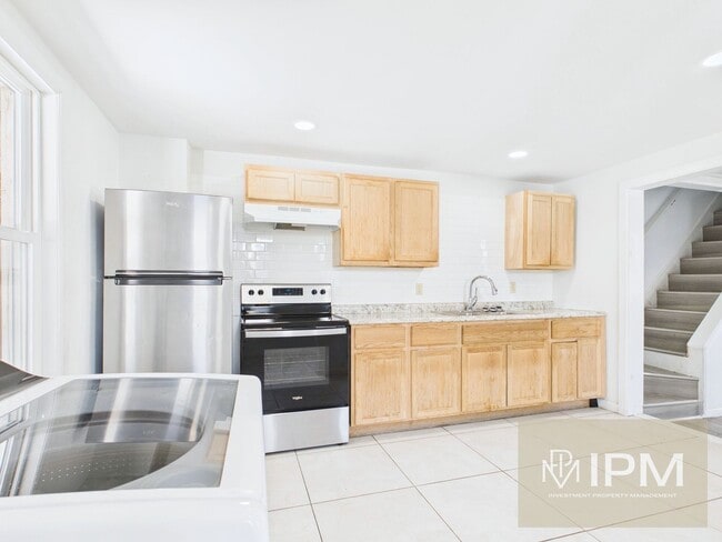 Building Photo - Charming 3 Bed, 1.5 Bath in Steelton, Pa!