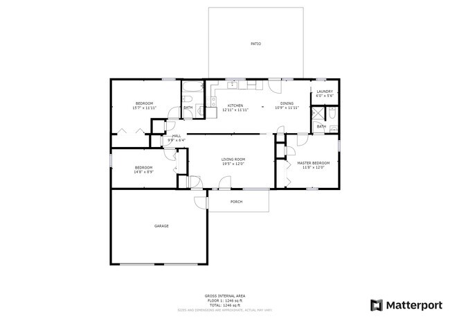 Building Photo - 5341 Country Club Dr