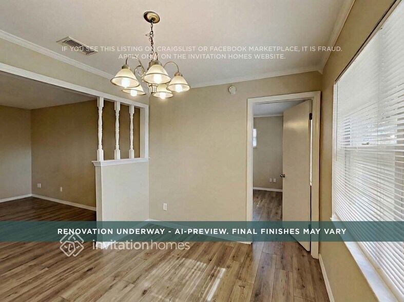 Building Photo - 5320 Winfree Dr