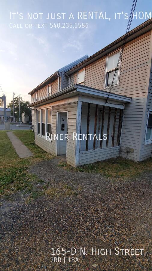 Primary Photo - 165-D High St