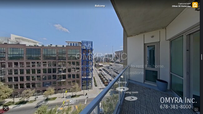 Building Photo - Stunning 3-Bedroom Midtown Condo with City Views!