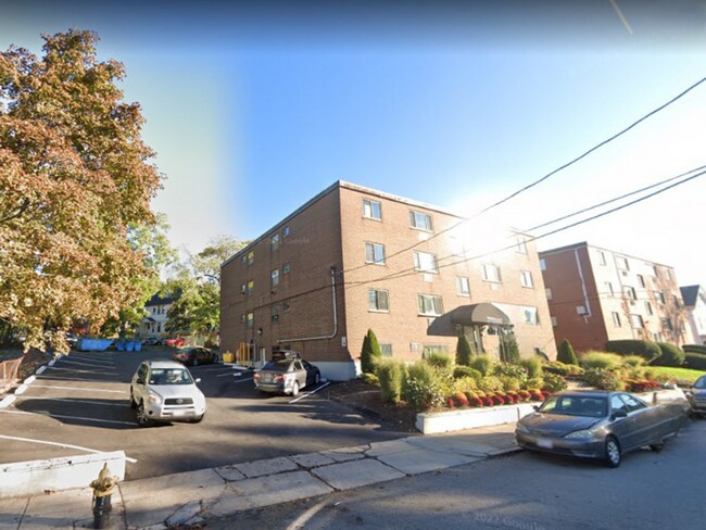Building Photo - 28 Allston St