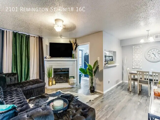 Building Photo - 2101 Remington St