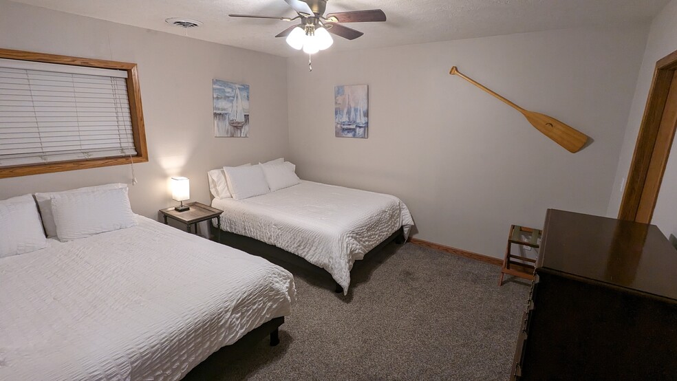 Downstairs Bedroom - 24424 178th St