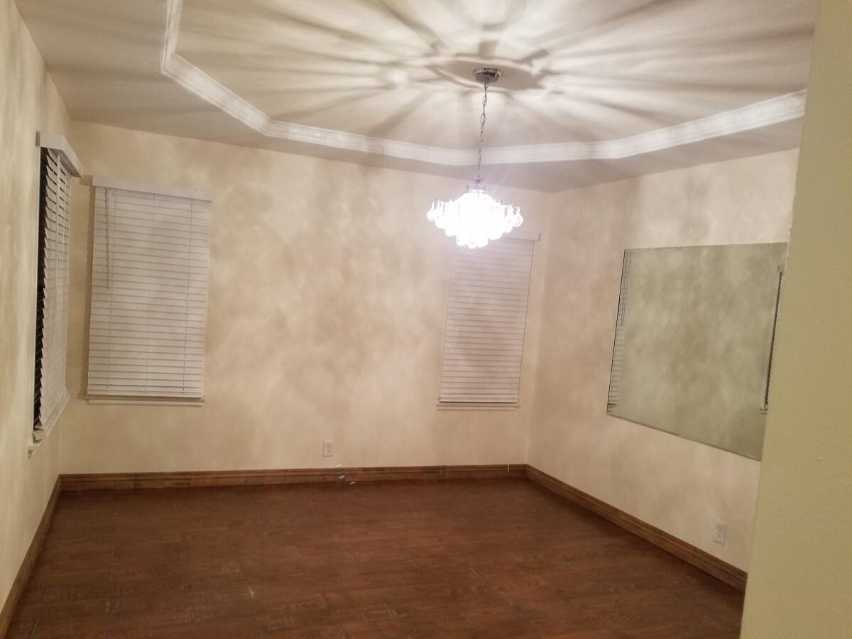 Formal Dining Room - 4123 Garthwaite Ave