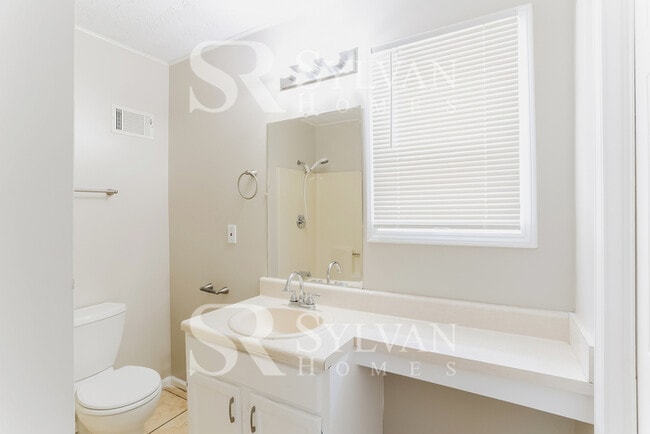 Building Photo - The Lifestyle You Deserve.
