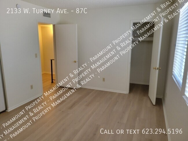 Building Photo - 2133 W Turney Ave