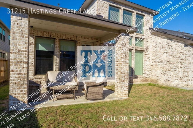 Building Photo - 31215 Hastings Creek Ln