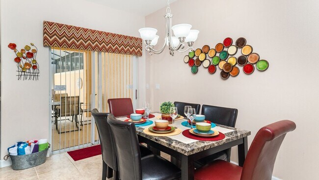 Building Photo - Townhome for Rent