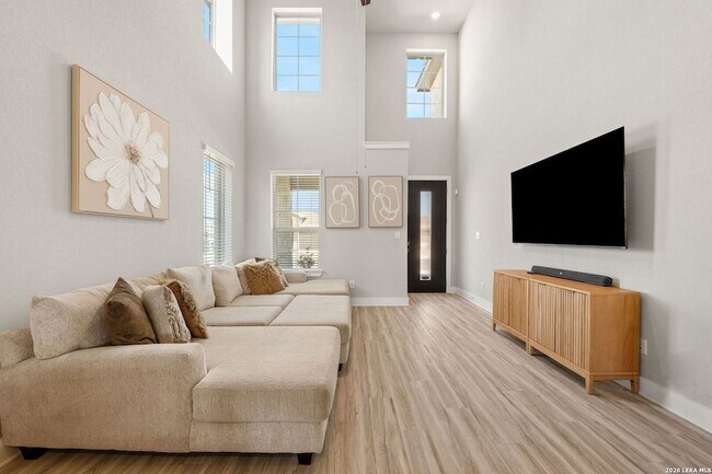 Building Photo - 6410 Comanche Sky