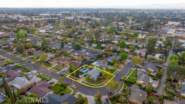 Building Photo - 10524 Canby Ave