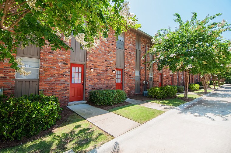 Village On Cherokee Apartments Columbus, GA Apartment Finder