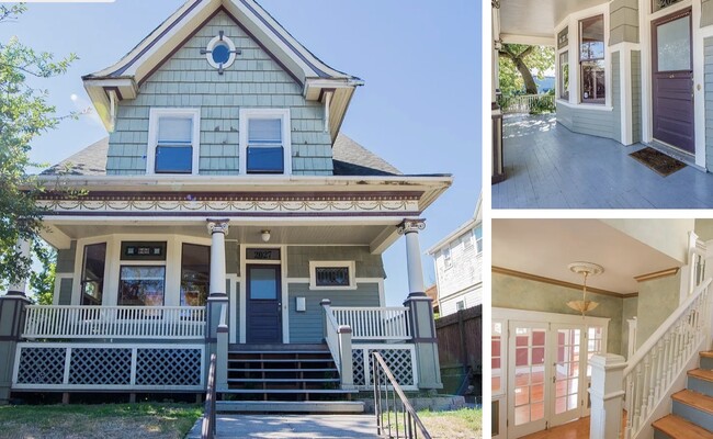 Building Photo - 2027 N Williams Ave
