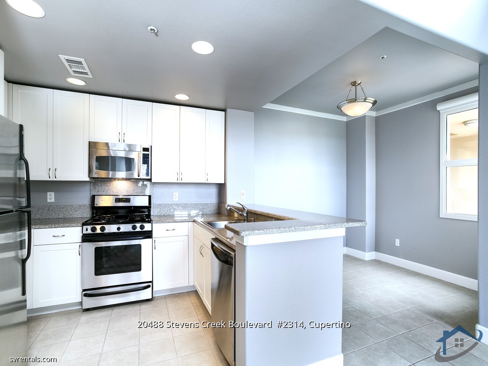 Building Photo - 20488 Stevens Creek Blvd
