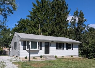 Building Photo - 2535 Sears Rd