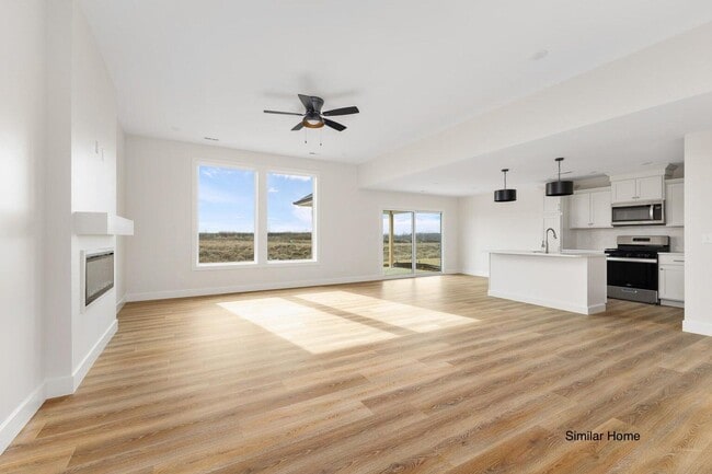 Building Photo - 5308 Spartina Ln
