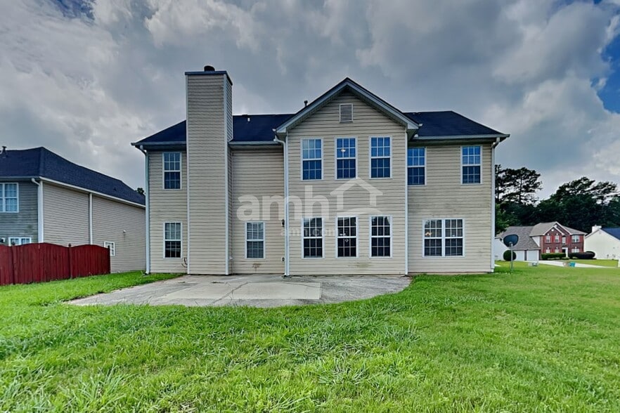 Building Photo - 3341 Kittery Dr SW