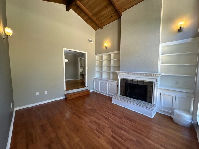 Building Photo - San Benancio Village — Spacious Home!
