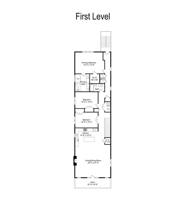 Building Photo - 3820 N Greenview Ave