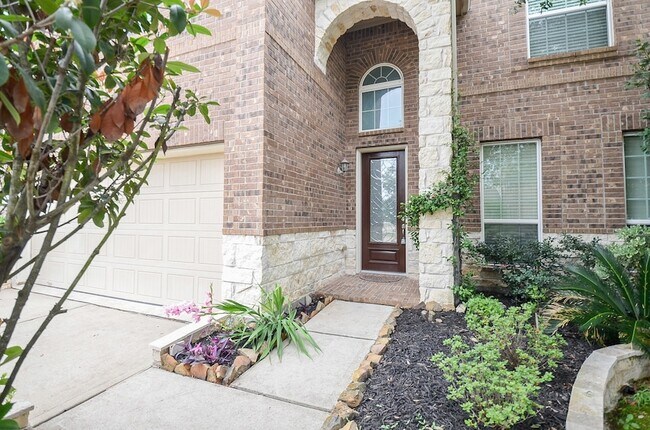 Building Photo - 4815 Addison Forest Trail
