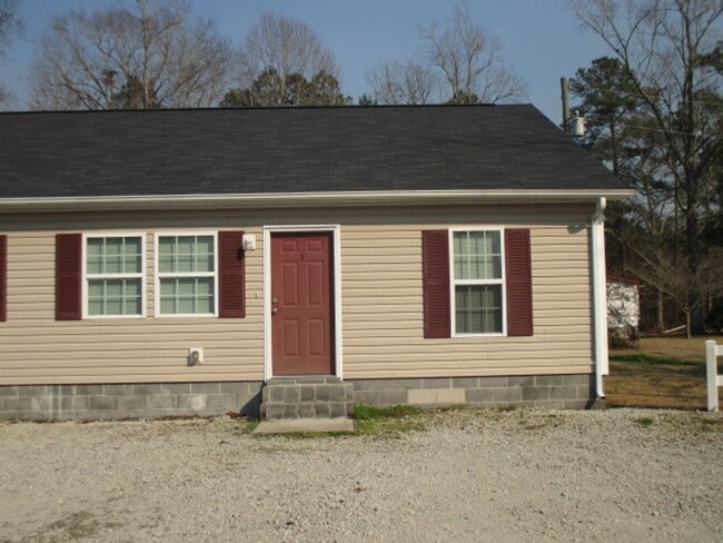 Primary Photo - 510 Haws Run Rd