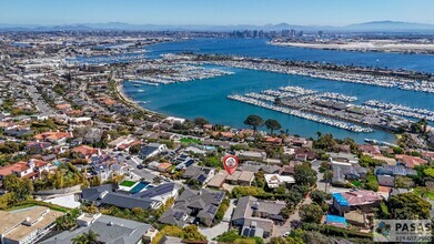 Building Photo - La Playa living with stunning city, ocean ...