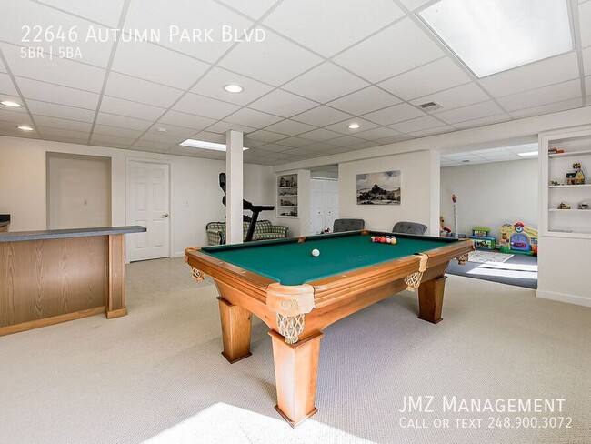 Building Photo - 22646 Autumn Park Blvd