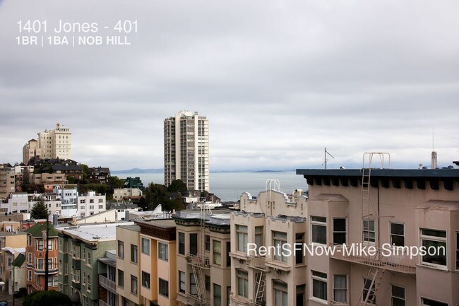 Primary Photo - 1401 Jones St