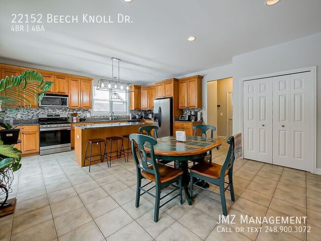 Building Photo - 22152 Beech Knoll Dr