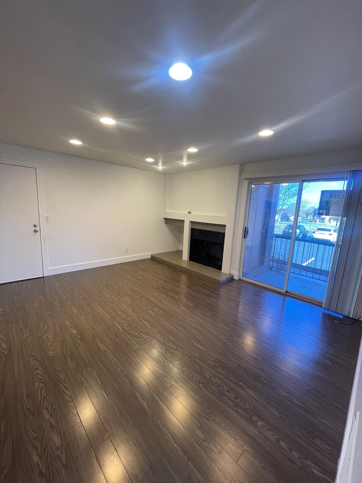 Building Photo - 4899 S Dudley St