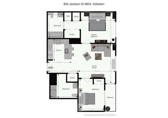 Building Photo - 800 Jackson St