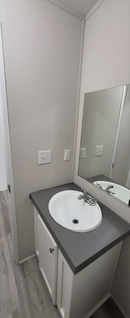 Building Photo - 2 Bedroom / 2 Bathroom Single Wide Callahan Mobile Home