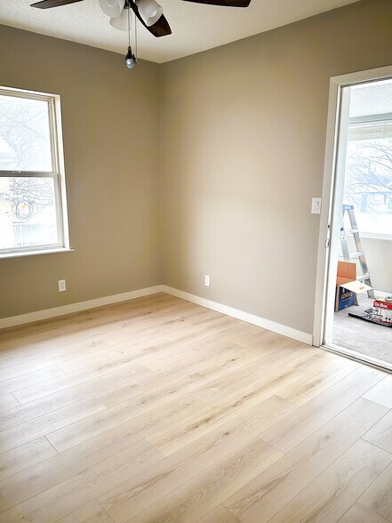 Bedroom #3 (Attached Bonus Room) - 3517 1st Ave S