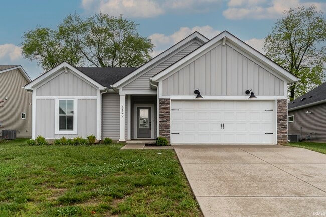 Primary Photo - 2822 Brewster Dr