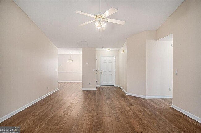 Building Photo - 2533 Morning Glory Pl NW