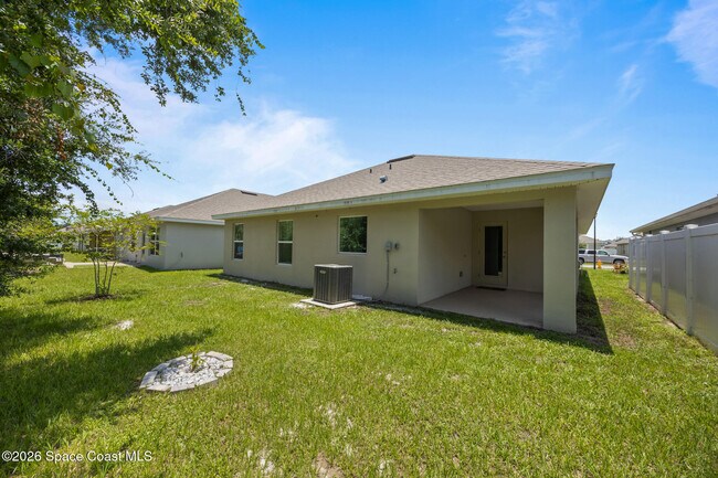 Building Photo - 1101 Tupelo Cir