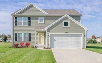 Building Photo - Beautiful 4 bedroom 2.5 bathroom home for ...